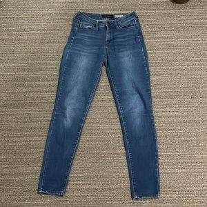 Aeropostale Skinny Jeans